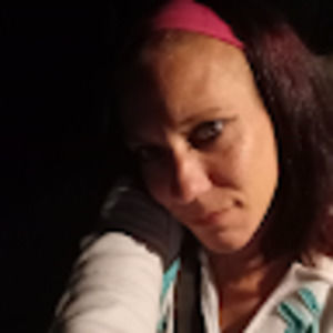 Meet your Posher, Mary jane